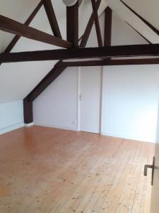Louer Appartement Priziac Morbihan