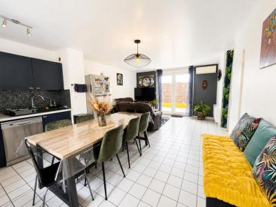 For sale Colomiers 4 rooms 71 m2 Haute garonne (31770) photo 0