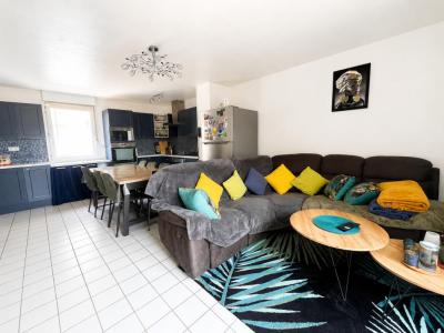 Annonce Vente 4 pi�ces Maison Colomiers 31