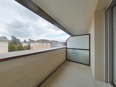 Acheter Appartement 44 m2 Toulouse