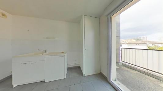 Annonce Vente 3 pi�ces Appartement Toulouse 31