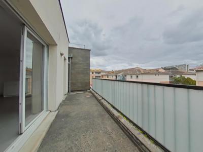 Acheter Appartement 62 m2 Toulouse