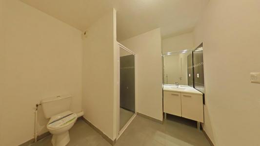 Annonce Vente 2 pi�ces Appartement Toulouse 31