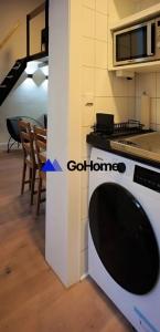 For rent Paris-3eme-arrondissement 1 room 29 m2 Paris (75003) photo 2