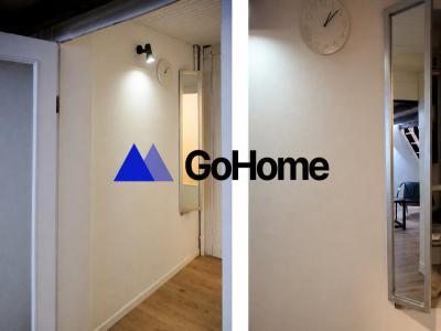 For rent Paris-3eme-arrondissement 1 room 29 m2 Paris (75003) photo 3