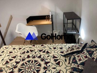 For rent Paris-3eme-arrondissement 1 room 29 m2 Paris (75003) photo 4