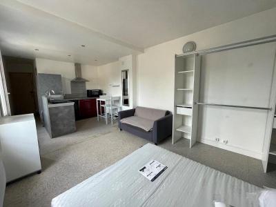 For rent Ennery PONTOISE 1 room 24 m2 Val d'Oise (95300) photo 0