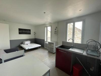 Annonce Location Appartement Ennery 95