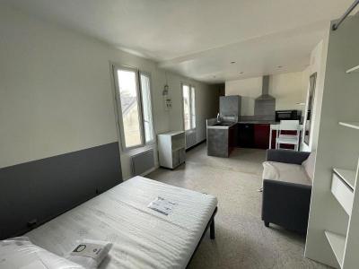 Louer Appartement Ennery Val d'Oise