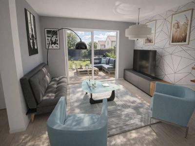 For sale Nezel 5 rooms 89 m2 Yvelines (78410) photo 3