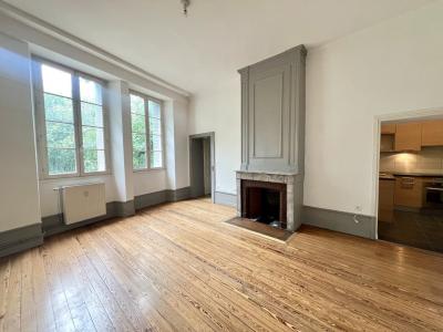 Annonce Location 2 pi�ces Appartement Chambery 73