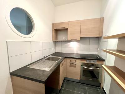 Louer Appartement 51 m2 Chambery