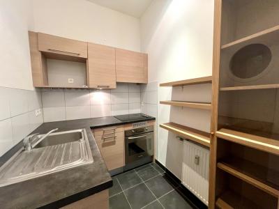Louer Appartement Chambery Savoie