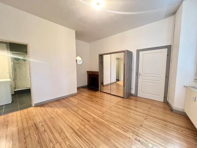 Louer Appartement Chambery 670 euros