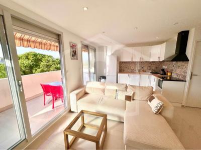 Annonce Location 2 pi�ces Appartement Antibes 06