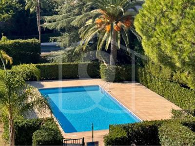 Louer Appartement 35 m2 Antibes