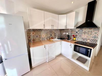 Louer Appartement Antibes Alpes Maritimes