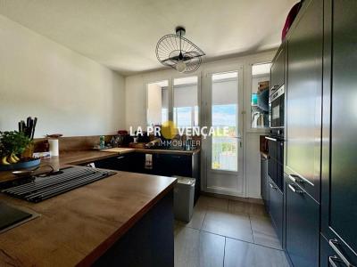 Acheter Appartement 78 m2 Gardanne