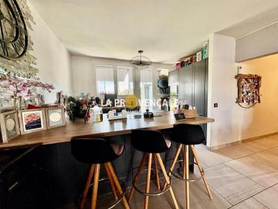 Acheter Appartement Gardanne Bouches du Rhone