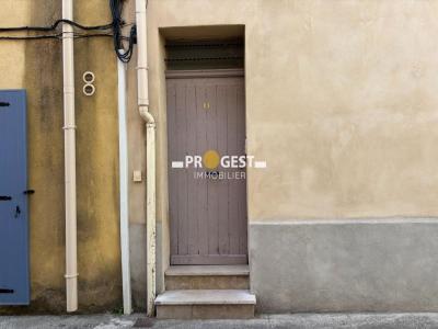 For rent Aubagne 2 rooms 26 m2 Bouches du Rhone (13400) photo 0