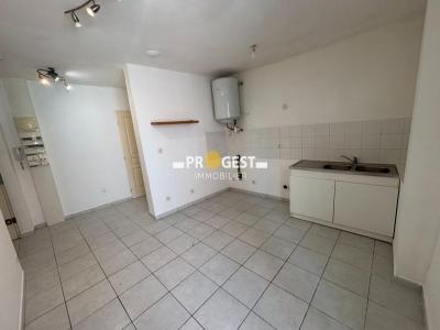 Annonce Location 2 pi�ces Appartement Aubagne 13