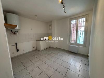 Louer Appartement Aubagne Bouches du Rhone