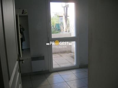 Louer Appartement Marseille-9eme-arrondissement Bouches du Rhone
