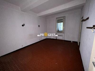Louer Appartement 39 m2 Fuveau