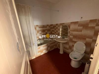 Louer Appartement Fuveau Bouches du Rhone