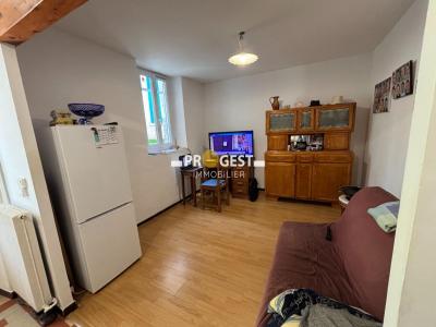 Louer Appartement 35 m2 Greasque
