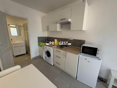 Louer Appartement Aubagne Bouches du Rhone