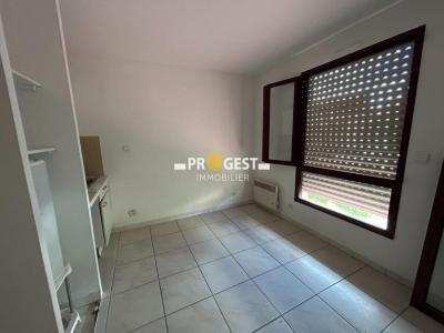 For rent Beaurecueil AIX-EN-PROVENCE 1 room 18 m2 Bouches du Rhone (13100) photo 0