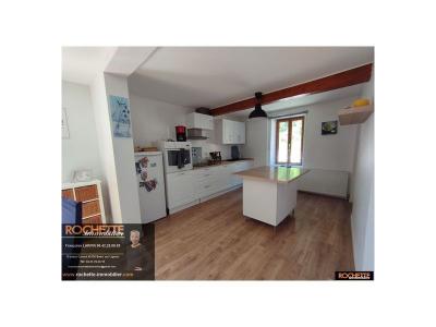 Annonce Vente 5 pi�ces Maison Sail-sous-couzan 42