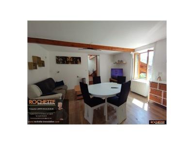Acheter Maison 105 m2 Sail-sous-couzan