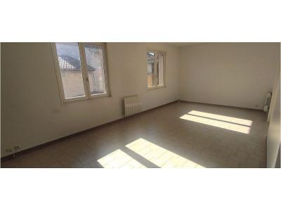 Louer Appartement Montverdun Loire