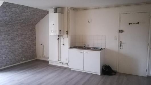 For rent Clamecy 2 rooms 41 m2 Nievre (58500) photo 0