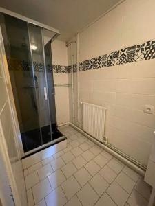 Annonce Location 2 pi�ces Appartement Clamecy 58