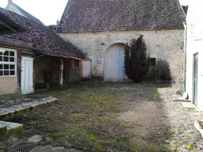 Louer Maison Tannay 520 euros
