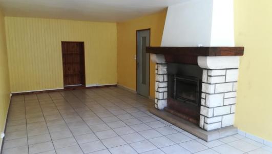 Annonce Location 3 pi�ces Maison Chapelle-saint-andre 58