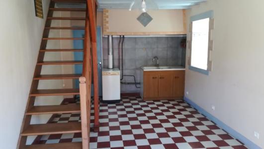 Louer Maison 106 m2 Chapelle-saint-andre