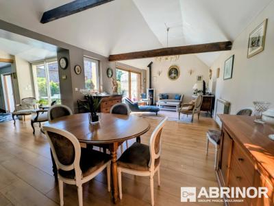 Annonce Vente 4 pi�ces Maison Auchy-lez-orchies 59