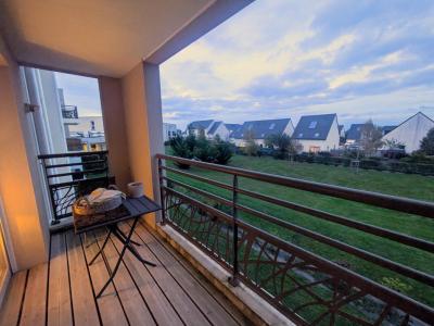 Louer Appartement Pleurtuit 585 euros
