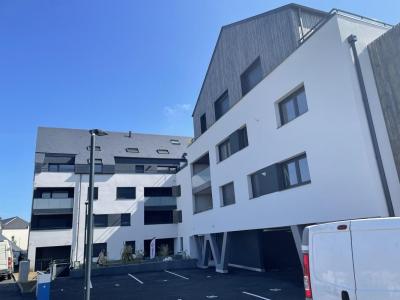 For rent Pleurtuit 2 rooms 42 m2 Ille et vilaine (35730) photo 0