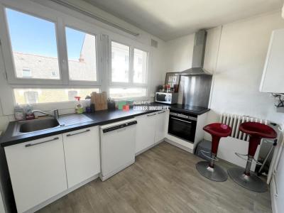Annonce Location 3 pi�ces Appartement Rennes 35