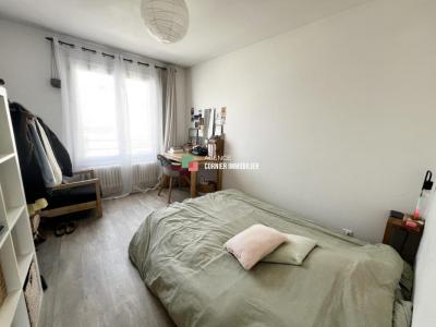 Louer Appartement 60 m2 Rennes