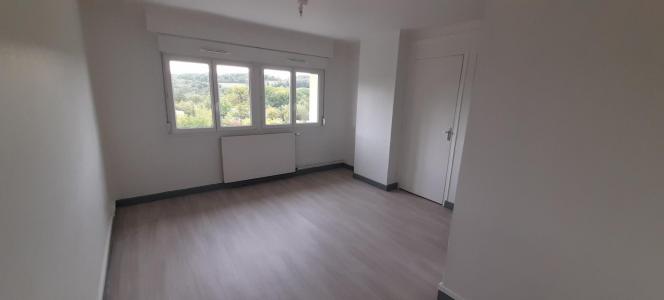 For rent Mirecourt 1 room 27 m2 Vosges (88500) photo 0