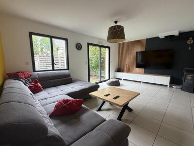Annonce Vente 5 pi�ces Maison Ponts-de-ce 49