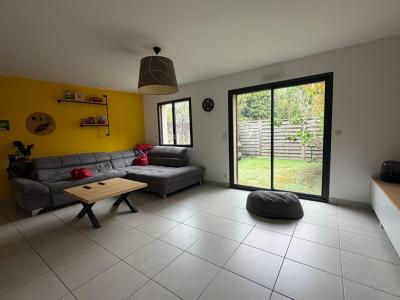 Acheter Maison Ponts-de-ce