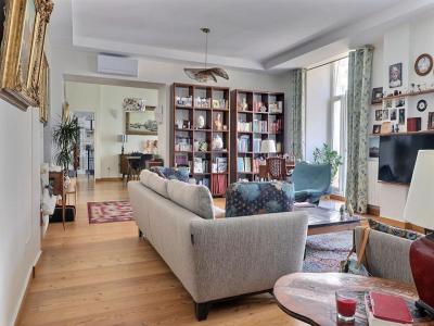 Annonce Vente 8 pi�ces Appartement Angers 49