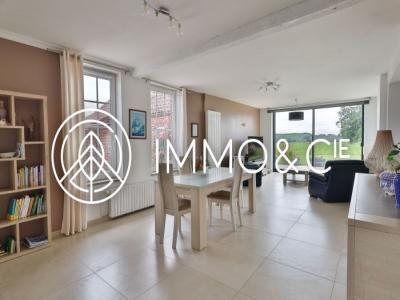 Annonce Vente 6 pi�ces Maison Mons-en-pevele 59